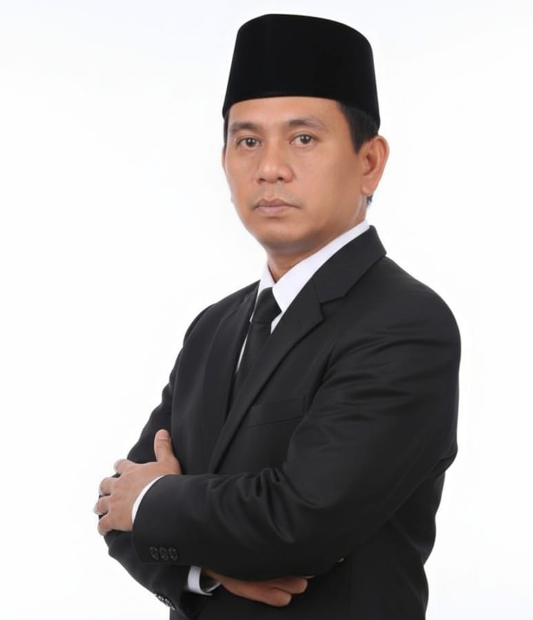 Foto Guru Irwantara, S. Pd